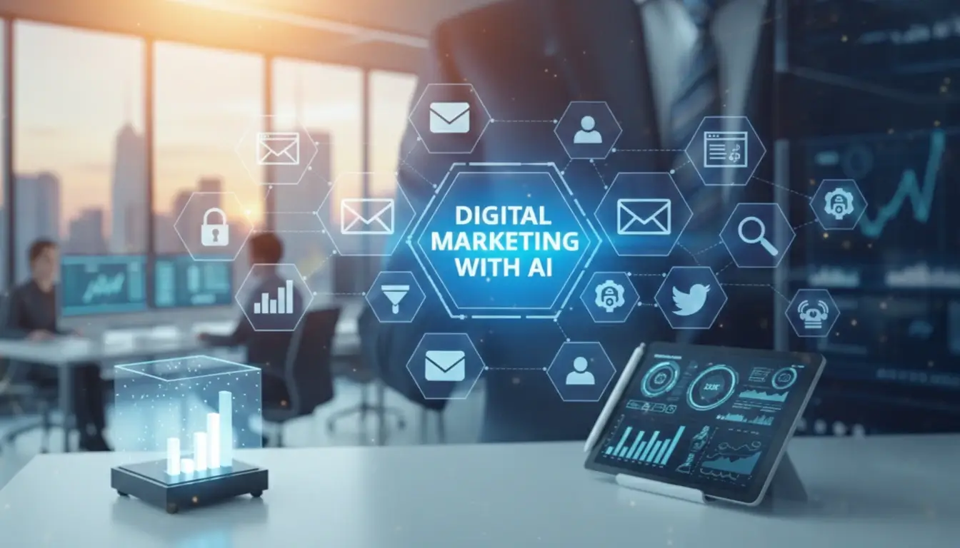 Digital Marketing