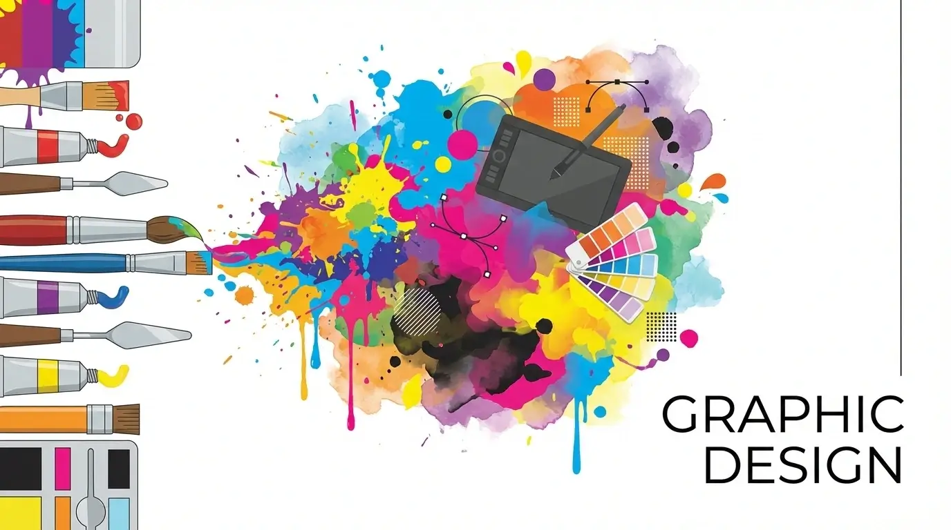 Graphic Design