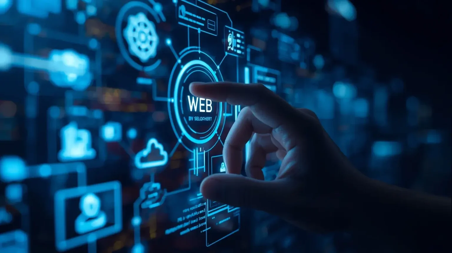 Web Development