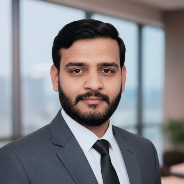 Ali Hassan SEO Expert