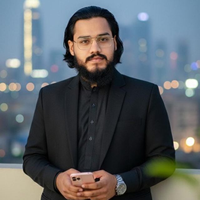 Ameer Hamza